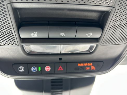 New 2026 Chevrolet Traverse LT w/ Sun and Wheel Package image 45