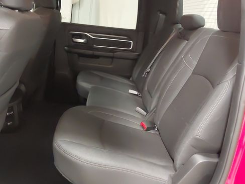 Used 2026 RAM 2500 Big Horn AWD/4WD image 38