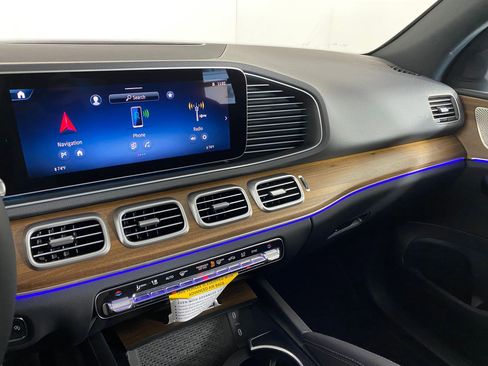 Used 2026 Mercedes-Benz GLE 350 4MATIC image 24