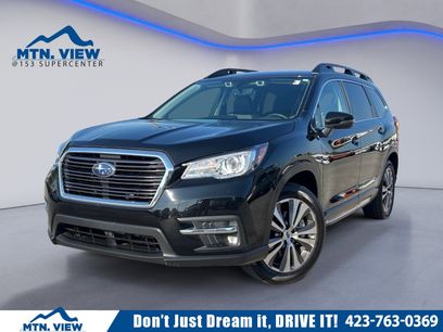 Used 2022 Subaru Ascent Limited