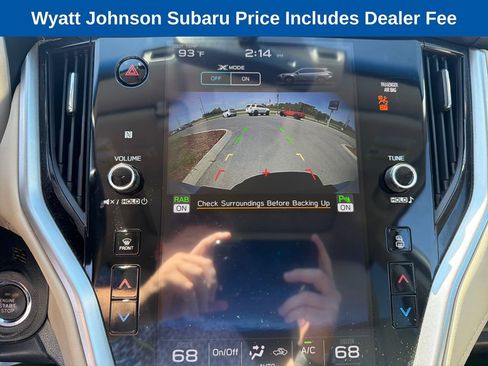 Used 2020 Subaru Outback Limited w/ Popular Package #2 AWD/4WD image 32