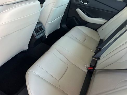 New 2026 Honda Accord Touring image 13