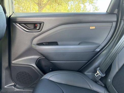 New 2026 Subaru Forester Wilderness image 17