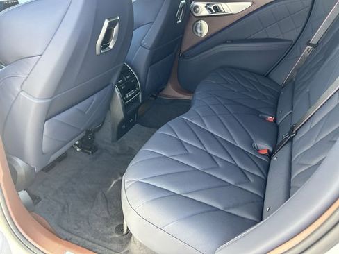 New 2026 BMW XM Label Red AWD/4WD image 17