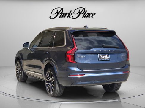 New 2026 Volvo XC90 B6 Plus w/ Protection Package Premier AWD/4WD image 3