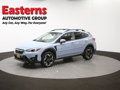 Used 2021 Subaru Crosstrek 2.5i Limited AWD/4WD image 58