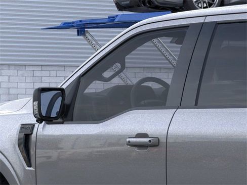 New 2026 Ford F150 XLT image 20