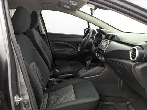 Used 2024 Nissan Versa S w/ S Plus Package FWD image 21
