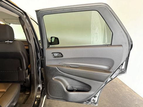 Used 2022 Dodge Durango AWD w/ Skid Plate Group image 29