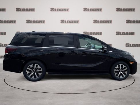 New 2026 Honda Odyssey EX-L image 6