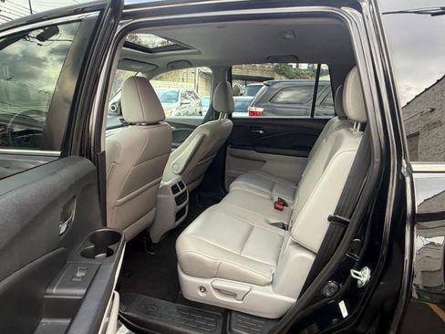 Used 2016 Honda Pilot EX-L image 32