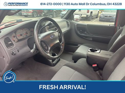 Used 2003 Ford Ranger XLT image 14