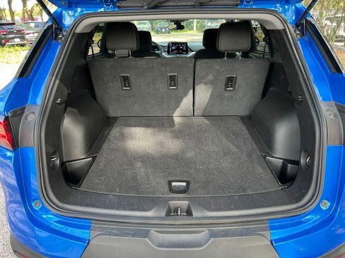 Used 2025 Chevrolet Blazer LT image 27