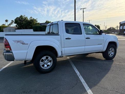 Used 2007 Toyota Tacoma PreRunner RWD image 7