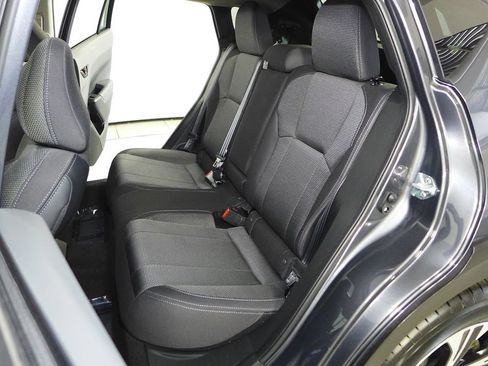 Certified 2024 Subaru Crosstrek 2.0i Premium AWD/4WD image 21