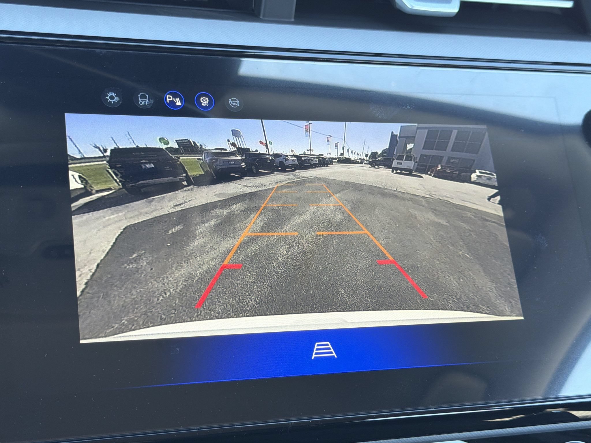 New 2027 Chevrolet Bolt LT FWD image 13