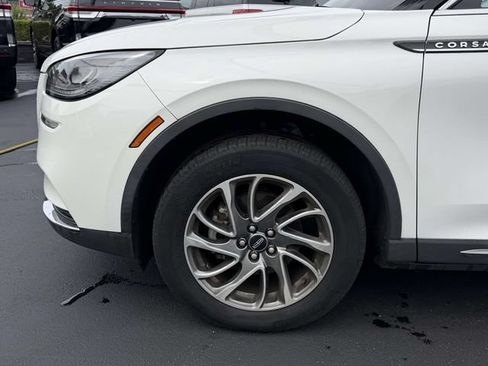 Used 2022 Lincoln Corsair AWD w/ Equipment Group 101A image 6