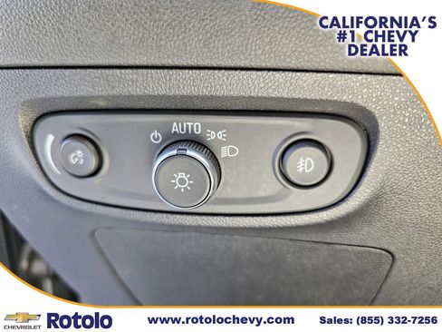 Used 2023 Buick Encore GX Preferred w/ Cold Weather Comfort Package FWD image 20