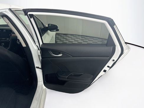 Used 2018 Honda Civic EX-T image 28