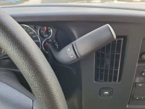 New 2025 Chevrolet Express 3500 w/ Power Convenience Package image 21