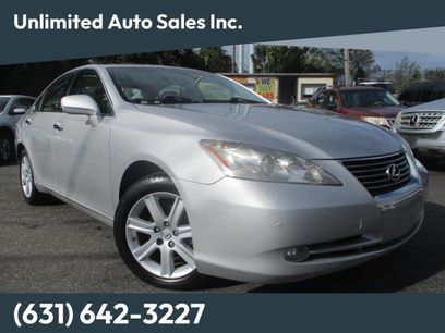 Used 2008 Lexus ES 350
