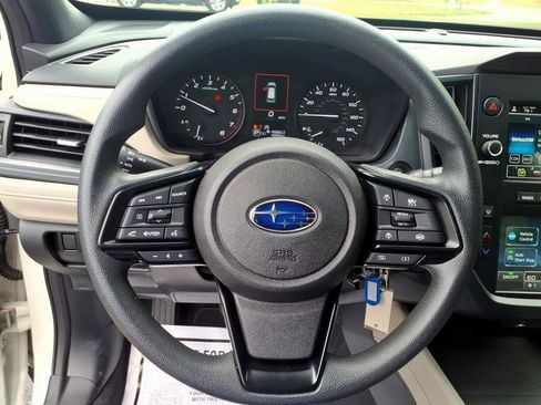 Used 2025 Subaru Forester w/ Convenience Package #2 AWD/4WD image 22