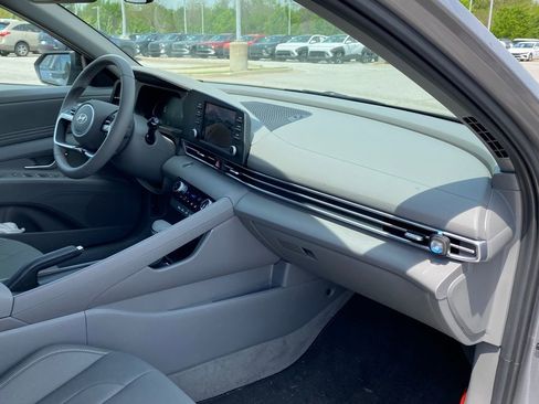 New 2026 Hyundai Elantra Sport FWD image 27