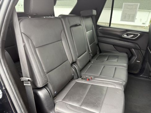 Used 2023 Chevrolet Tahoe LT image 28