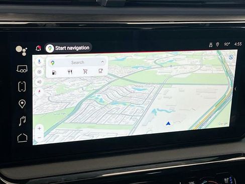 New 2026 GMC Sierra 1500 AT4 image 8