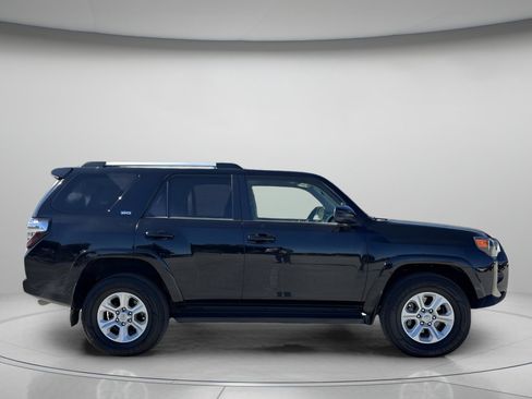 Used 2024 Toyota 4Runner SR5 image 2