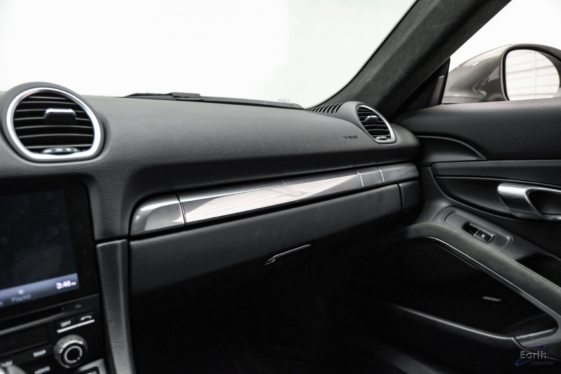 Used 2023 Porsche 718 Cayman GTS RWD image 69