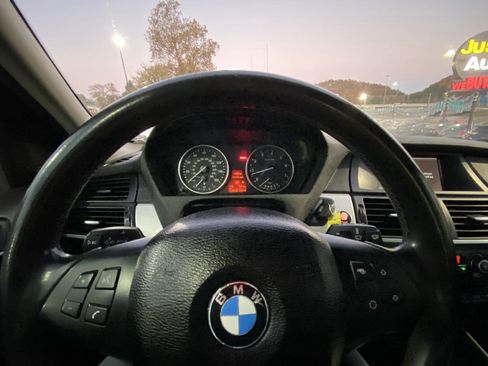Used 2012 BMW X5 xDrive35i AWD/4WD image 16