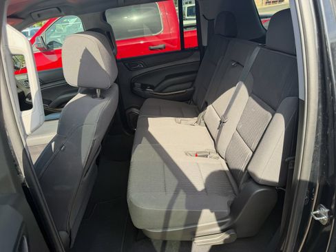 Used 2020 Chevrolet Suburban LS w/ Max Trailering Package AWD/4WD image 12