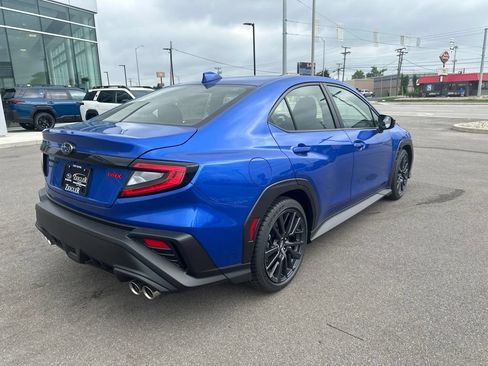 New 2026 Subaru WRX w/ WRX Base Protection Package AWD/4WD image 6