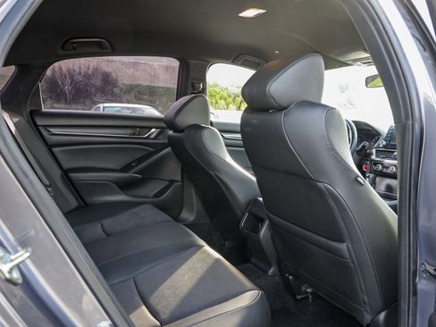 Used 2020 Honda Accord Sport image 22