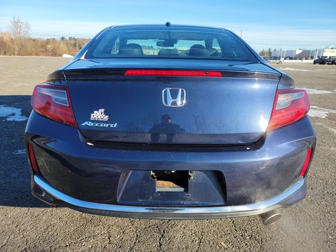 Used 2016 Honda Accord EX-L image 6