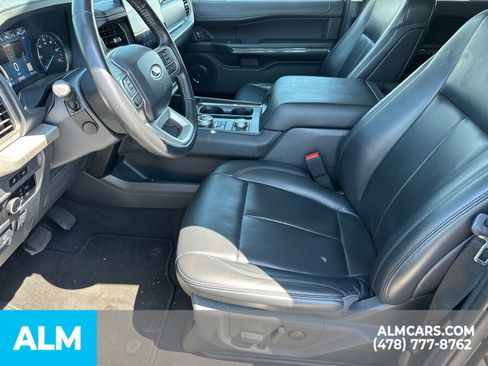 Used 2024 Ford Expedition Max XLT AWD/4WD image 10