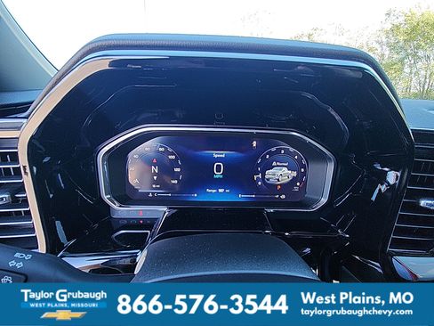 New 2026 Chevrolet Silverado 1500 LT w/ Z71 Off-Road Package AWD/4WD image 18