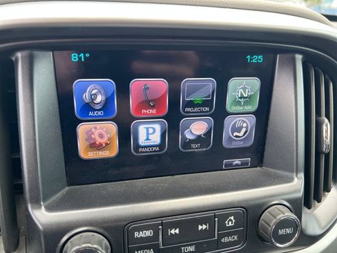 Used 2016 Chevrolet Colorado LT w/ LT Convenience Package AWD/4WD image 21