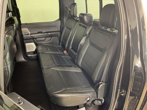 Used 2024 Ford F150 Raptor image 31