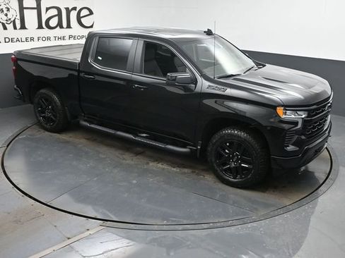 New 2026 Chevrolet Silverado 1500 RST w/ Convenience Package II image 26