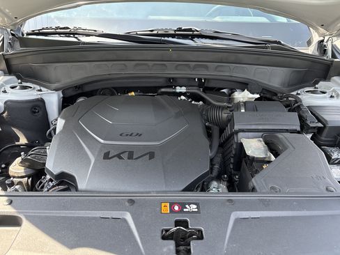 Used 2024 Kia Telluride EX X-Line AWD/4WD image 37