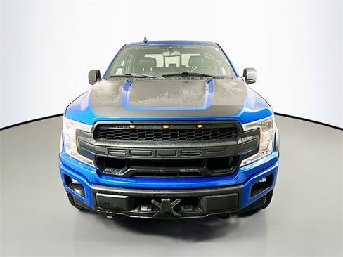 Used 2019 Ford F150 XLT w/ Equipment Group 302A Luxury image 2