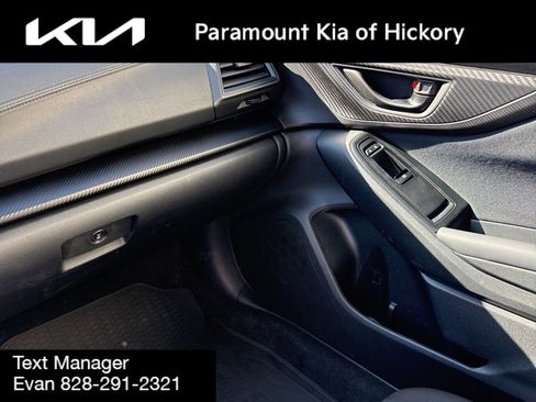 Used 2022 Subaru Impreza 2.0i image 25