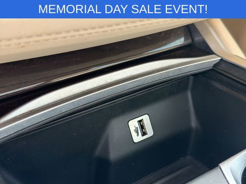 Used 2016 BMW 750i xDrive AWD/4WD image 37
