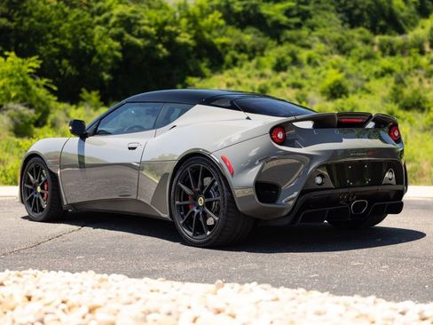 Used 2020 Lotus Evora RWD image 4