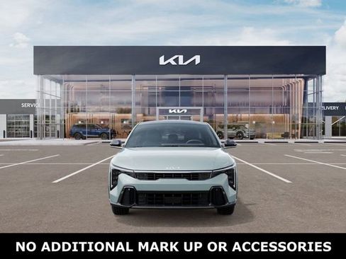 New 2026 Kia K4 GT-Line image 2