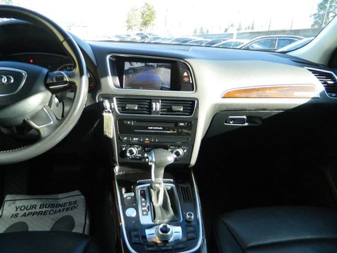 Used 2013 Audi Q5 2.0T Premium Plus image 16