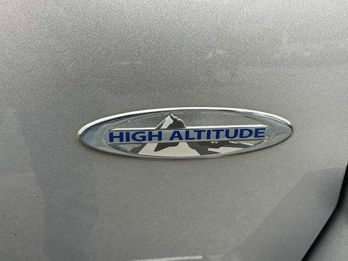 Used 2016 Jeep Compass High Altitude image 12