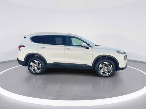 Used 2023 Hyundai Santa Fe SEL AWD/4WD image 9